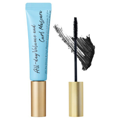 milktouch All-day Volume and Curl Mascara, Black