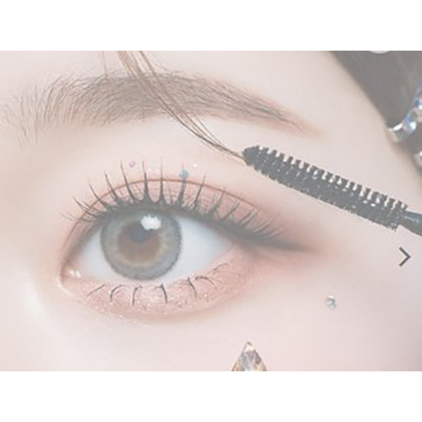 milktouch All-day Volume and Curl Mascara, Black