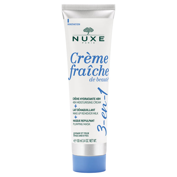 Crème Fraiche Hydration Cream, 100ml