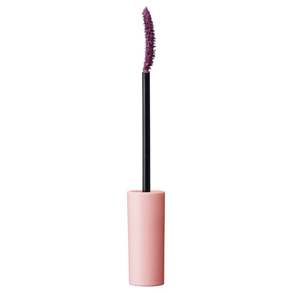 Long & Curl Mascara N, mauve purple, 7g