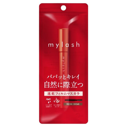 OPERA My Lash Advanced Mascara (03 Mocha Brown)