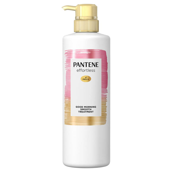 Pantene EL M Smooth Treatment Pump, 480g