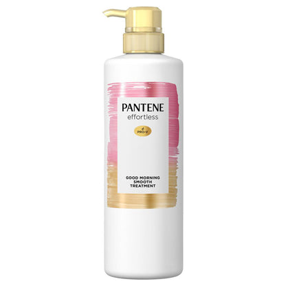Pantene EL M Smooth Treatment Pump, 480g