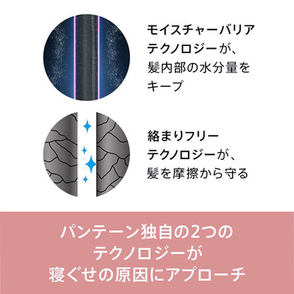 EL M Smooth Treatment Pump, 480g