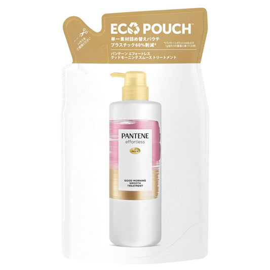 PANTENE EL M Smooth Treatment Refill, 350g