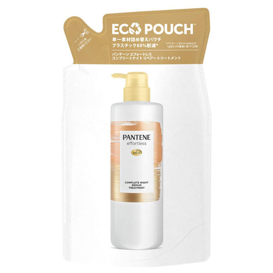 PANTENE EL N Repair Treatment Refill, 350g