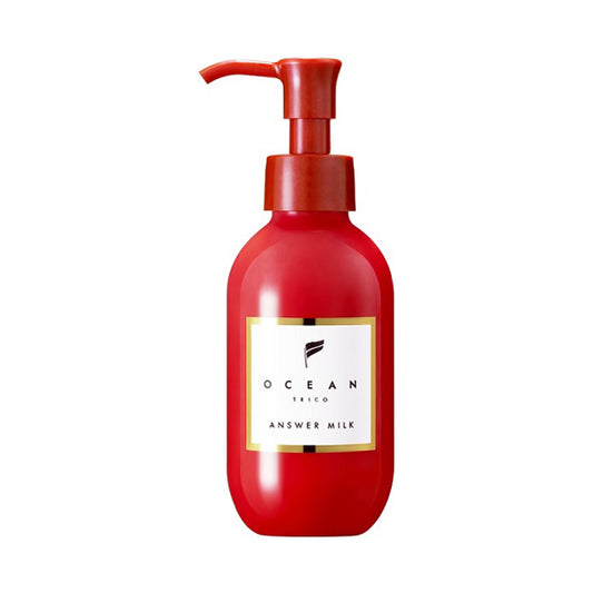 OCEAN TRICO ANSWER MILK, 120ml