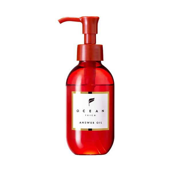 OCEAN TRICO ANSWER OIL, 120ml