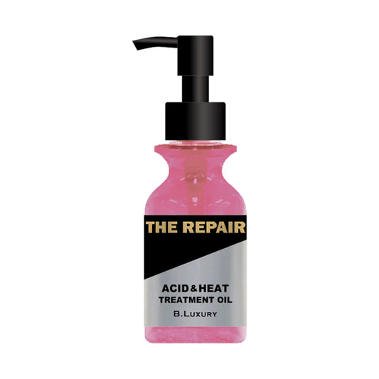 B-Luxury The Repair Acid Heat Treatment Oil, 100ml