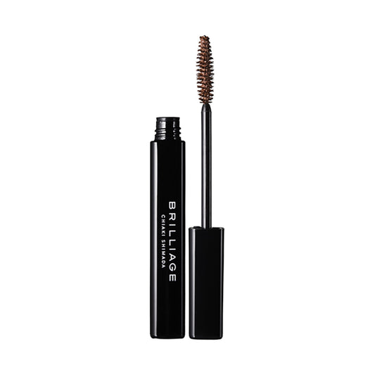 Lash Designer Build Up Mascara Volume Long, Brown