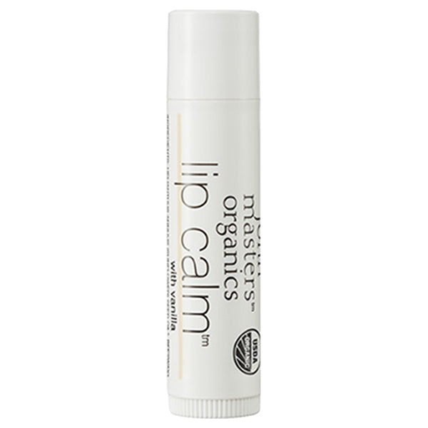 Lip balm, 4g, Vanilla