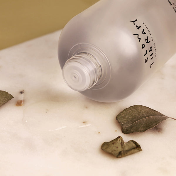 CM Essence Toner, 260ml, Refreshing and moisturizing, Light eucalyptus scent