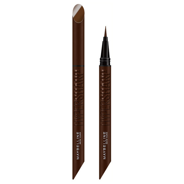 MAYBELLINE NEW YORK Ultra Color Eyeliner (BR-2)
