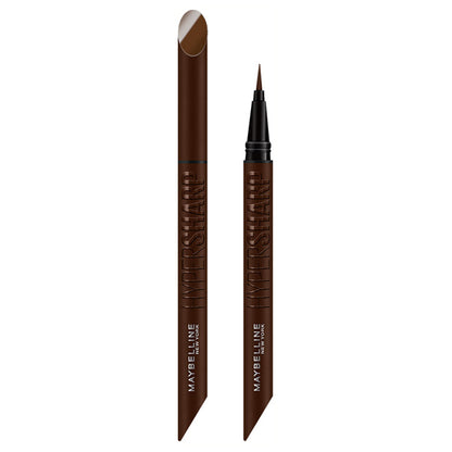 MAYBELLINE NEW YORK Ultra Color Eyeliner (BR-2)