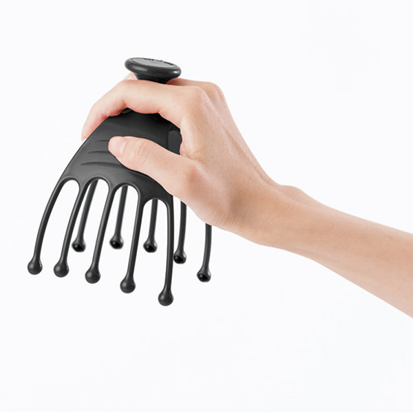 Mantensha Head Spa Hand Pro Far-Infrared Hard Double Line, 30g