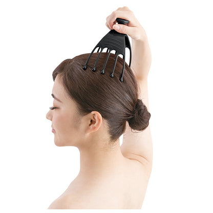Mantensha Head Spa Hand Pro Far-Infrared Hard Double Line, 30g