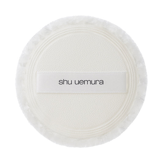 Unlimited washi veil setting powder puff, main body
