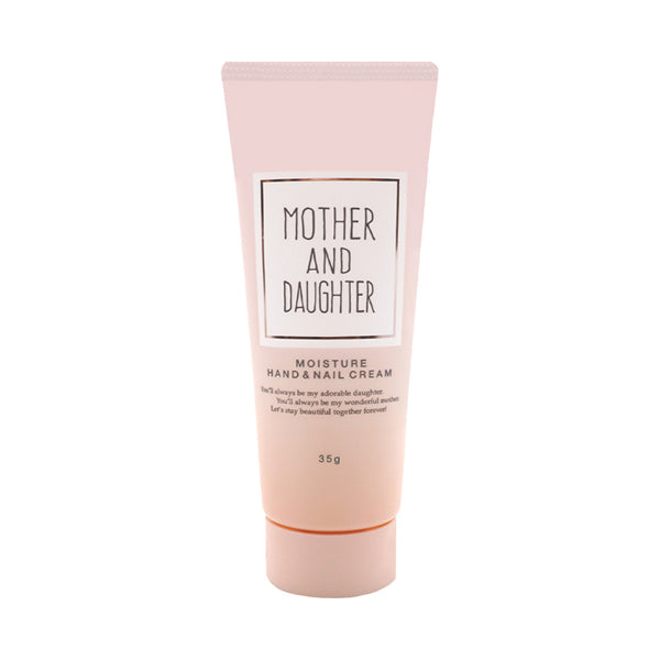 Mother & Daughter Moisture Hand & Nail Cream (Muguet), 35g