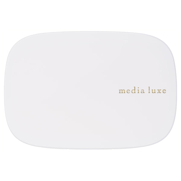 media media luxe Powder Foundation Case, 1 pc