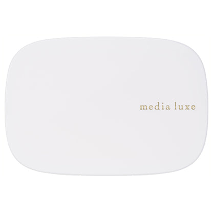 media media luxe Powder Foundation Case, 1 pc