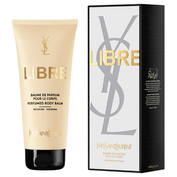 Yves Saint Laurent Libre Body Balm, 200ml