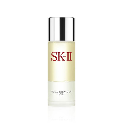 SK-II Facial Treatment Oil, 50ml