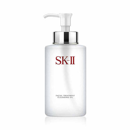 SK-II Facial Treatment Cleansing Oil, 250ml