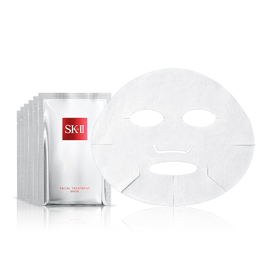 SK-II Facial Treatment Mask, 6P