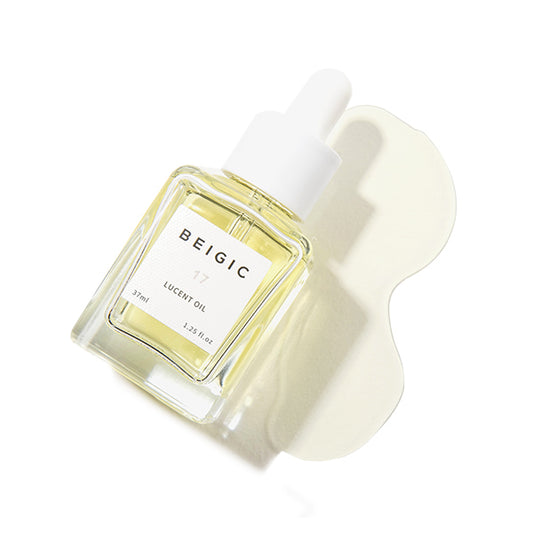 BEIGIC Lucent Oil, 37ml