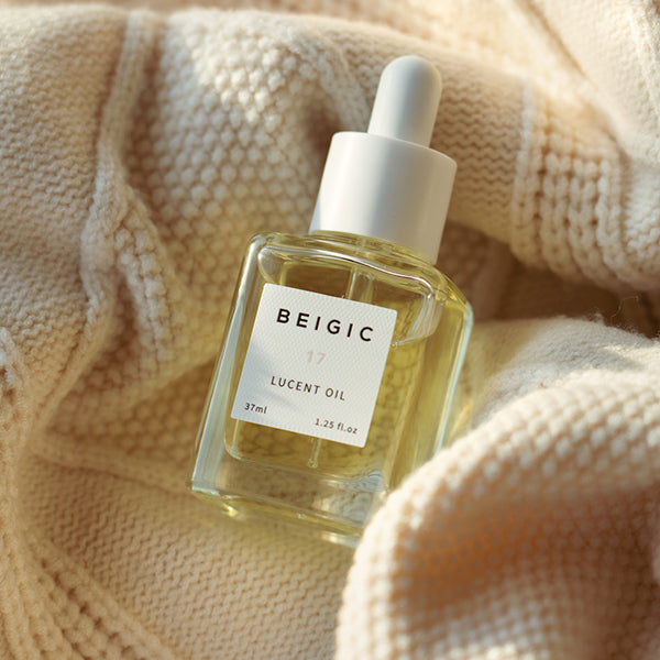 BEIGIC Lucent Oil, 37ml