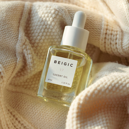 BEIGIC Lucent Oil, 37ml