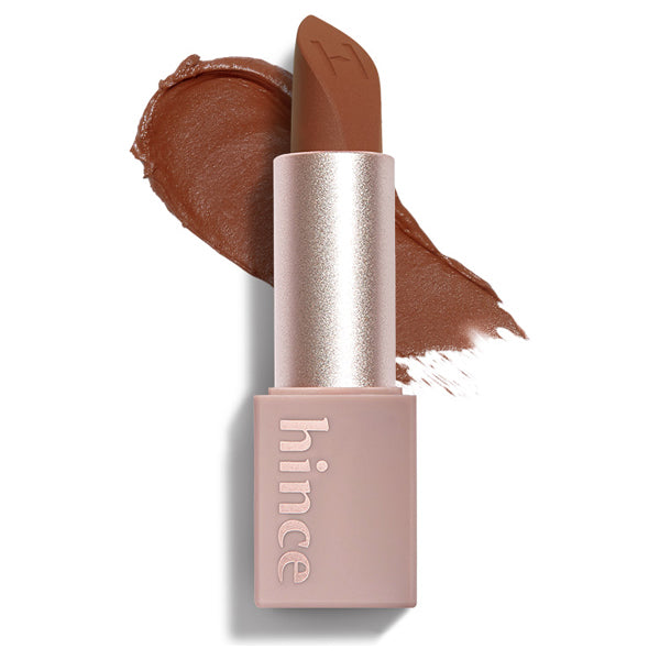 hince Mood Enhancer Matte JP, M015 Address, 3.5g