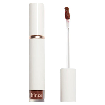 hince Mood Enhancer Water Liquid Glow JP, W010 Remarkable, 4ml, subtle vanilla