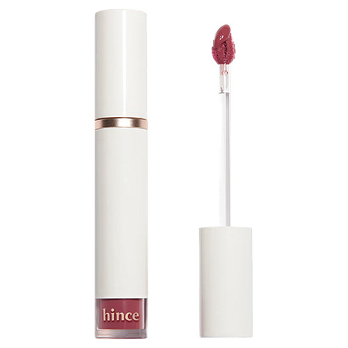 hince Mood Enhancer Water Liquid Glow JP, W006 Refined, 4ml, Subtle Vanilla