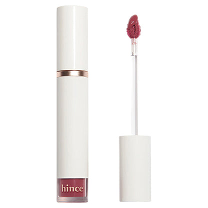hince Mood Enhancer Water Liquid Glow JP, W006 Refined, 4ml, Subtle Vanilla