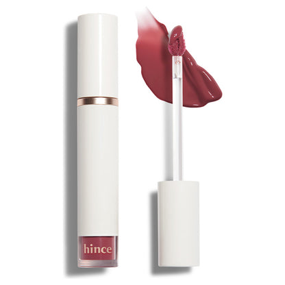 hince Mood Enhancer Water Liquid Glow JP, W006 Refined, 4ml, Subtle Vanilla