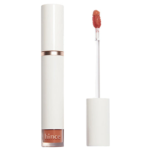 hince Mood Enhancer Water Liquid Glow JP, W002 Borderless, 4ml, Subtle Vanilla