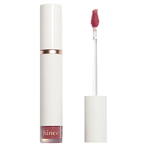 hince Mood Enhancer Water Liquid Glow JP, W001 New Allure, 4ml, subtle vanilla