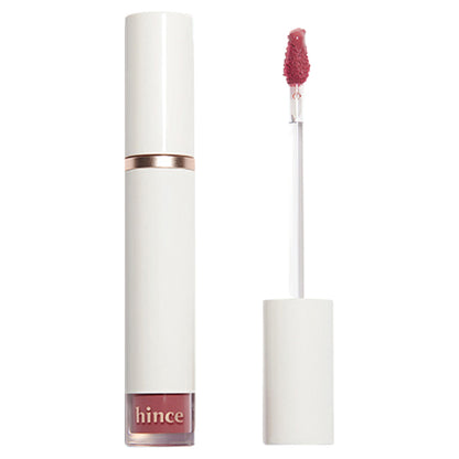 hince Mood Enhancer Water Liquid Glow JP, W001 New Allure, 4ml, subtle vanilla
