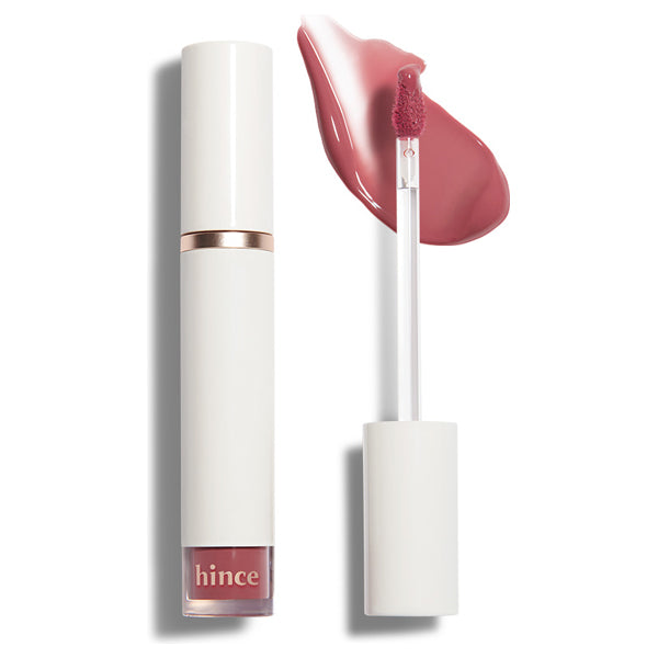 hince Mood Enhancer Water Liquid Glow JP, W001 New Allure, 4ml, subtle vanilla