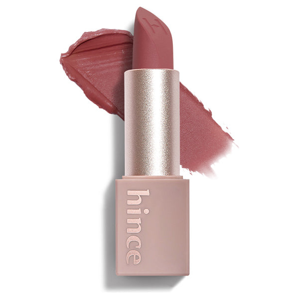 hince Mood Enhancer Matte JP, M012 Indicate, 3.5g