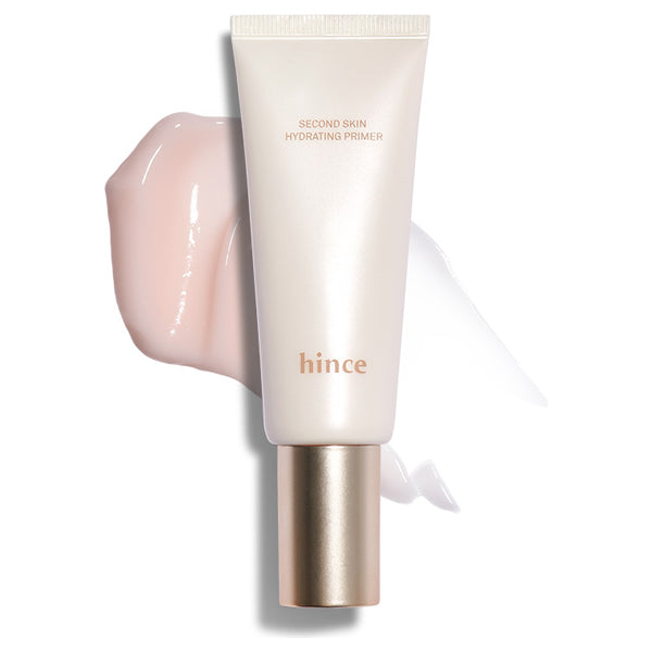 hince Second Skin Hydrating Primer JP, 40ml