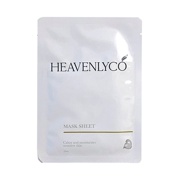 HEAVENLYCO Face Mask, 130g