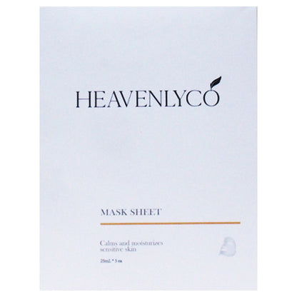 HEAVENLYCO Face Mask, 130g