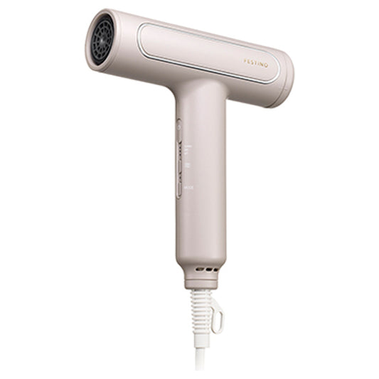 Festino Tsuya Moist Dryer (Sand Beige)