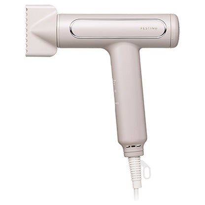 Festino Tsuya Moist Dryer (Sand Beige)