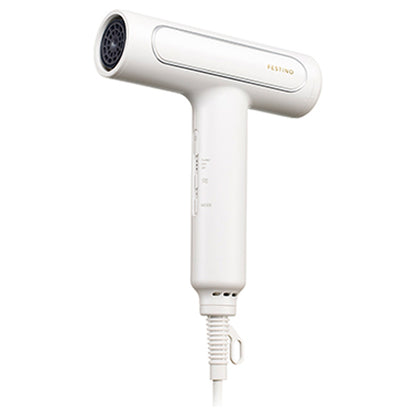 Festino Tsuya Moist Dryer (White)