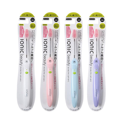 KISS YOU ionic Toothbrush Soft