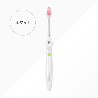 KISS YOU ionic Toothbrush Soft