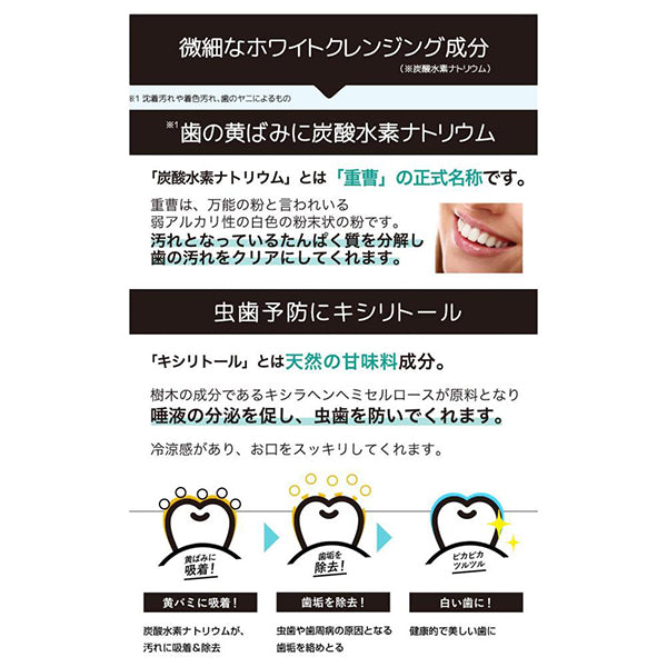 THE Series THE Teeth Yellowing Intensive Care Pack, 14 Sheets
